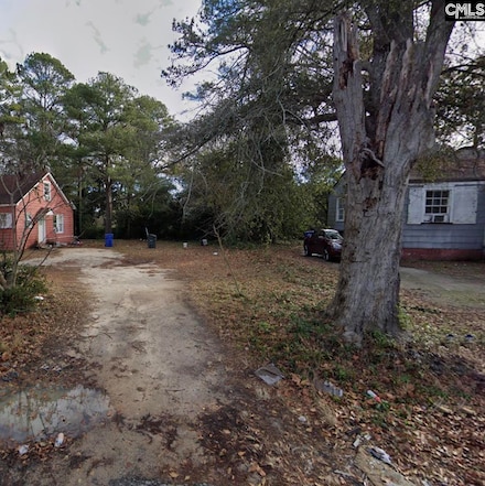 4716 Linden St, Columbia, SC 29203