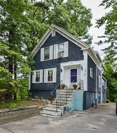 590 Middlesex Turnpike, Billerica, MA 01821