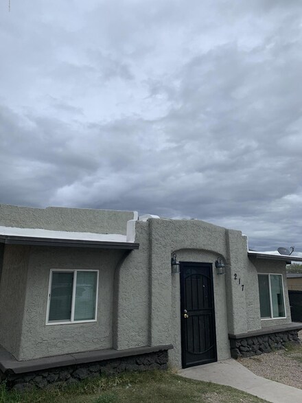 217 E 32nd St, Tucson, AZ 85713