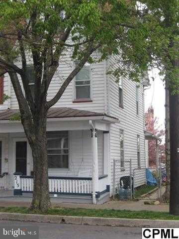 215 Reno Ave, New Cumberland, PA 17070
