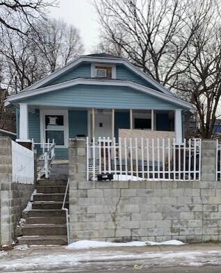 936 Underhill Ave SW, Grand Rapids, MI 49503