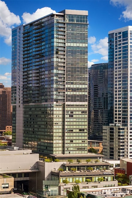 650 Bellevue Way NE Unit 2708, Bellevue, WA 98004