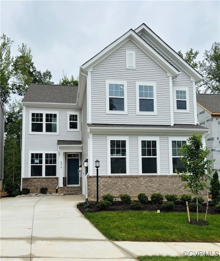 6418 Fennec Run, Moseley, VA 23120