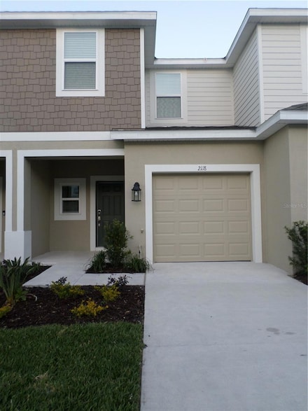 2118 Hallier Cove, Wesley Chapel, FL 33543