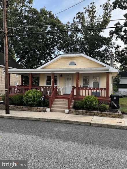416 Wesley Ave, Pitman, NJ 08071