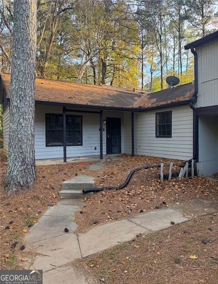 1409 Stone Mill Way, Stone Mountain, GA 30083