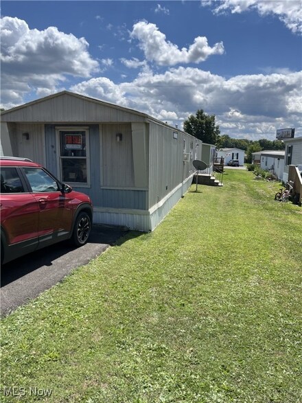 741 Yale Ave Unit 13, Mansfield, OH 44905