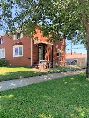 3501 E 112th St, Chicago, IL 60617