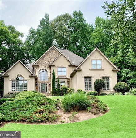 1032 Laurel Grove Ct, Suwanee, GA 30024