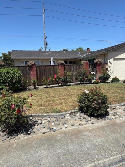 529 Heath St, Milpitas, CA 95035