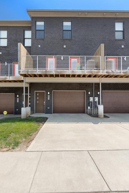 955 Tarr Trace Unit 4108, Lexington, KY 40508