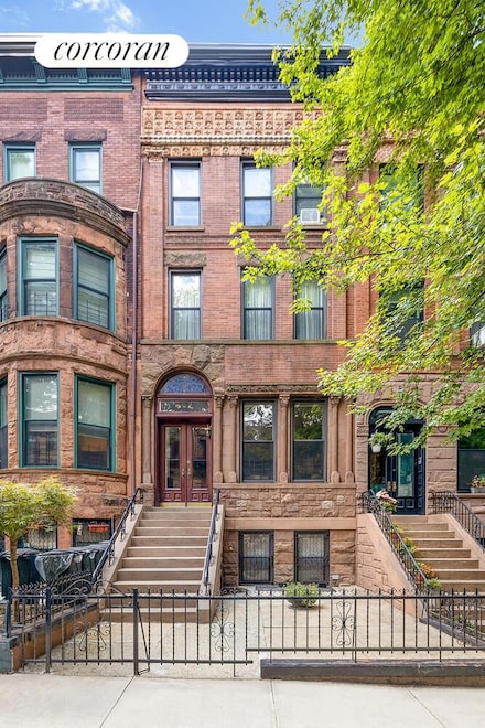 394 4th St, Brooklyn, NY 11215