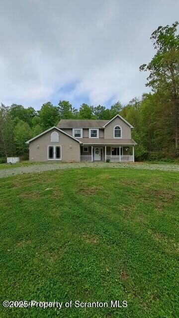 295 Ord Way, Kingsley, PA 18826