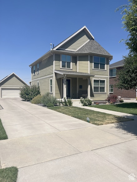 2177 Jefferson Ave, Ogden, UT 84401