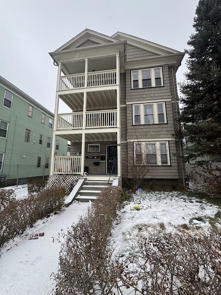 412 Grafton St Unit 3, Worcester, MA 01604