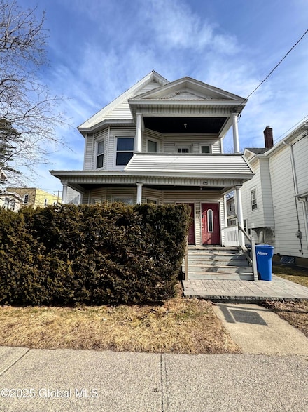 831 Washington Ave Unit 2, Albany, NY 12206