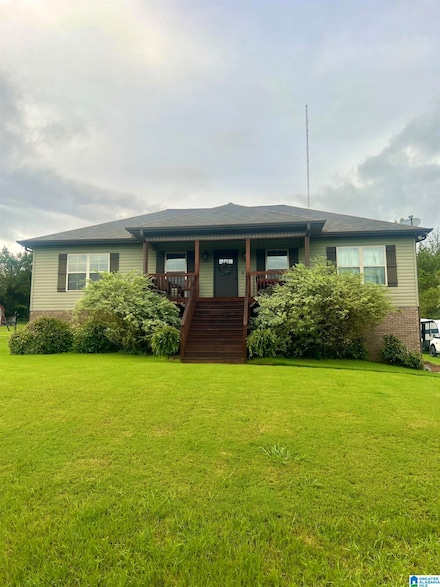 817 Wier Rd, Warrior, AL 35180