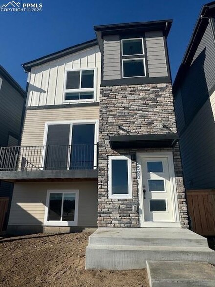 3523 Mission Bay Ct, Colorado Springs, CO 80922