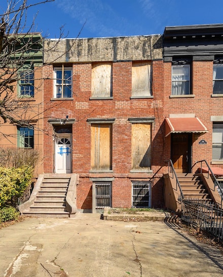 278 4th St, Jersey City, NJ 07302