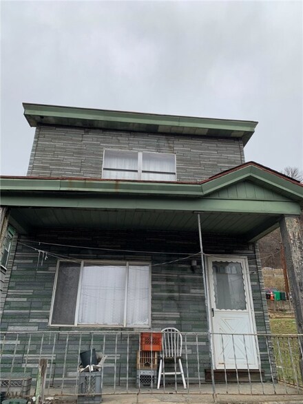 1724 Noble St, Pittsburgh, PA 15215