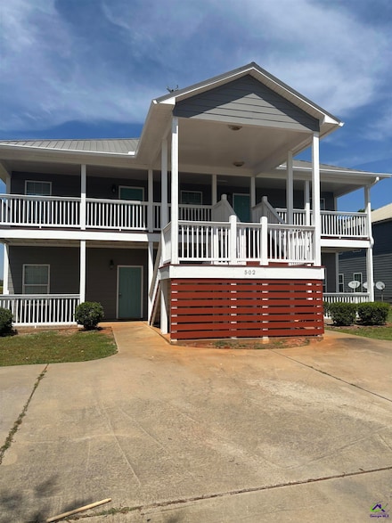 502 Club Villa Court #1, Kathleen, GA 31047