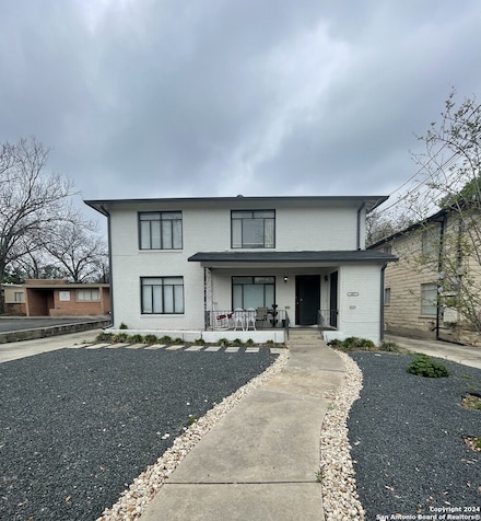 1027 Shook Ave, San Antonio, TX 78212