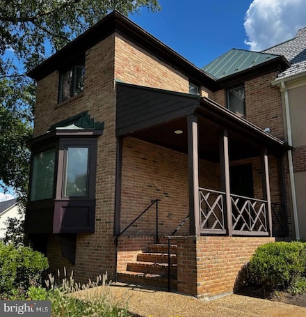 218 E Marshall St, Middleburg, VA 20117