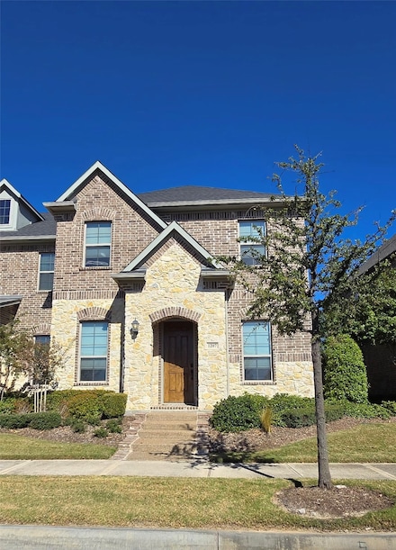 1207 Birds Fort Trail, Arlington, TX 76005