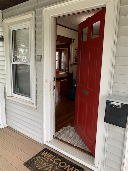 362 Lagrange St Unit 1, West Roxbury, MA 02132