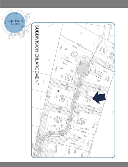 3 S Church St, Lower Township, NJ 08204