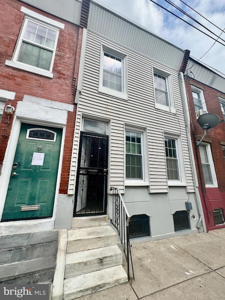 1719 S Chadwick St, Philadelphia, PA 19145