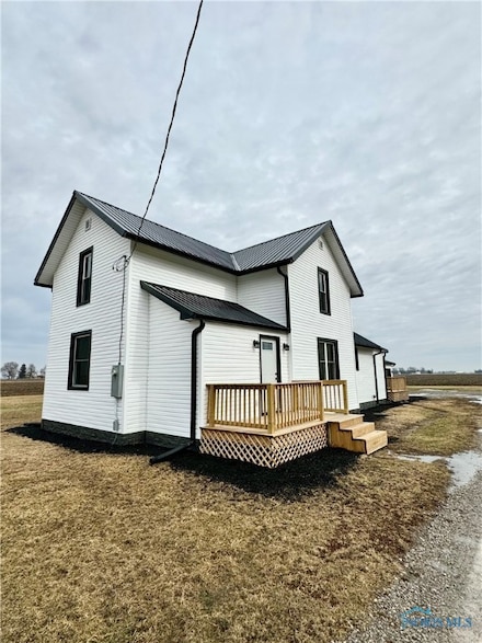 876 County Road 8, Malinta, OH 43535