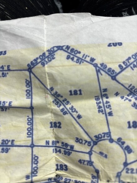 181B T Mayton Ln, Cadiz, KY 42211