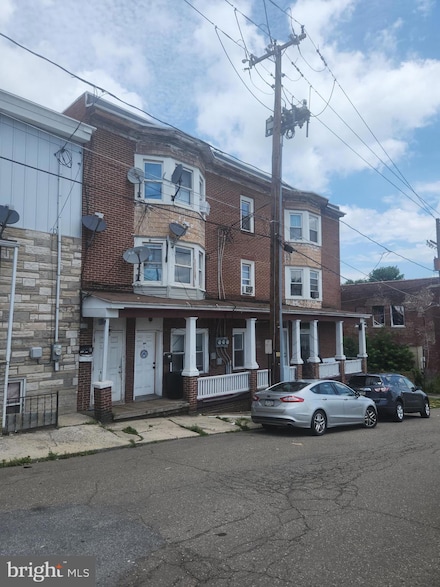 109 E Lloyd St, Shenandoah, PA 17976