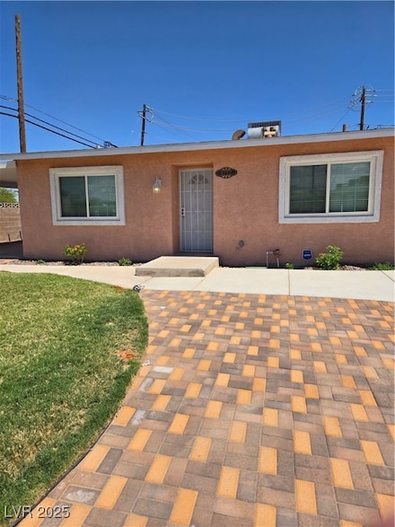 1972 H St, Las Vegas, NV 89106
