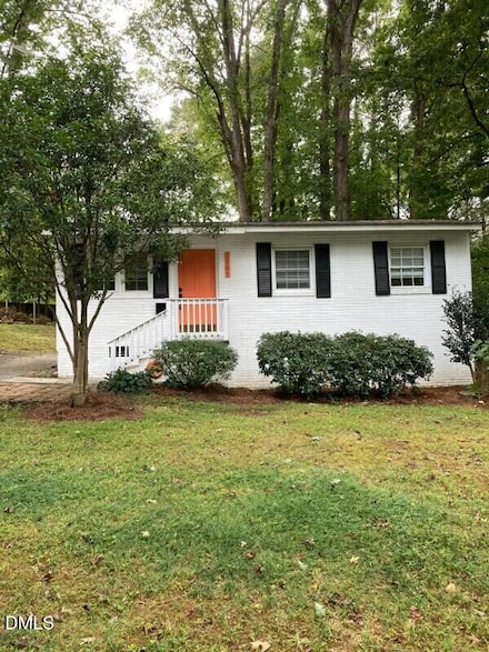 1505 Woodland Rd, Garner, NC 27529