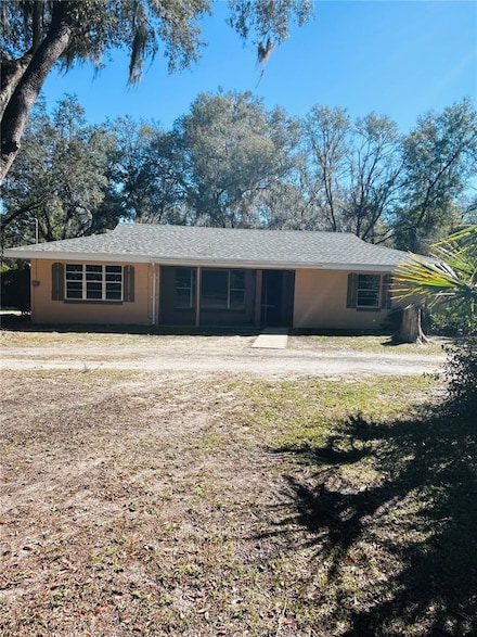 936 S County Road 21, Hawthorne, FL 32640