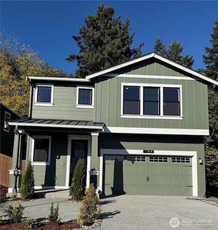 13526 NE 106th Ct Unit 28, Kirkland, WA 98033