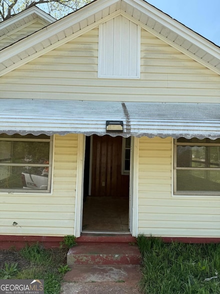 611 Jeff Davis Rd, Thomaston, GA 30286