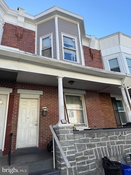 558 E Herman St, Philadelphia, PA 19144