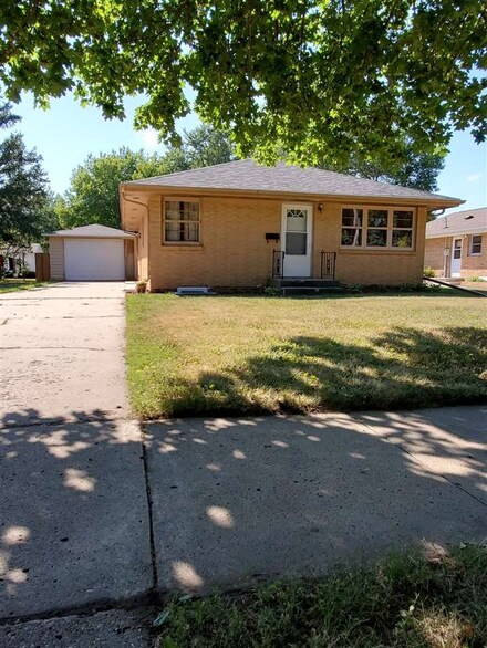 701 4th Ave SE, Spencer, IA 51301