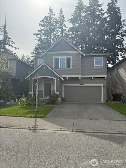 17510 80th Avenue Ct E, Puyallup, WA 98375