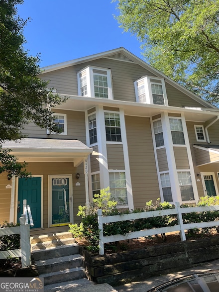 1666 Northridge Dr, Morrow, GA 30260
