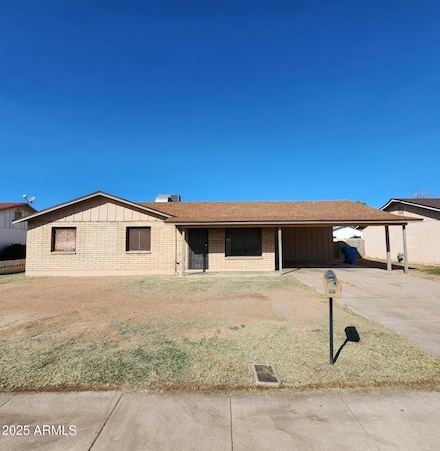 3538 W Sierra St, Phoenix, AZ 85029