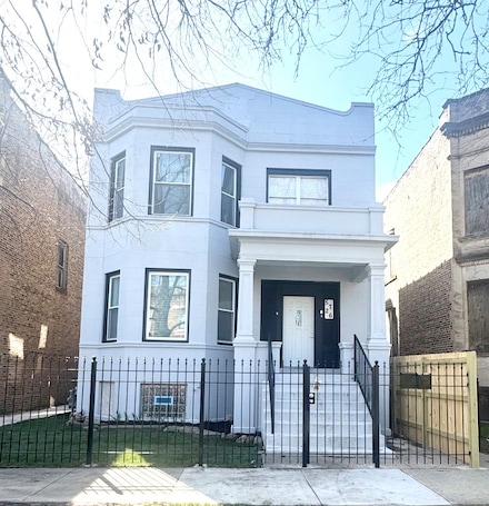 5726 S Sangamon St, Chicago, IL 60621