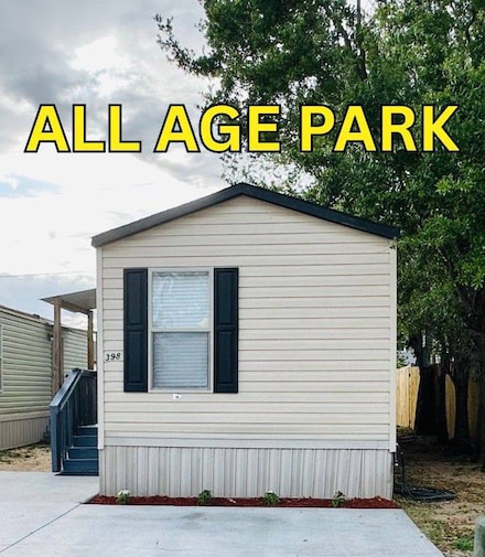 Midway Midway Rv Park Unit 398, Haines City, FL 33844