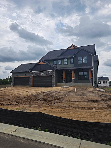 17939 Staples St, Ham Lake, MN 55304