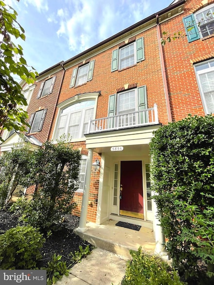 3836 Sugarloaf Pkwy, Frederick, MD 21704