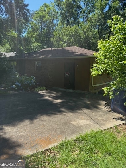 309 E Rhinehill Rd SE, Atlanta, GA 30315