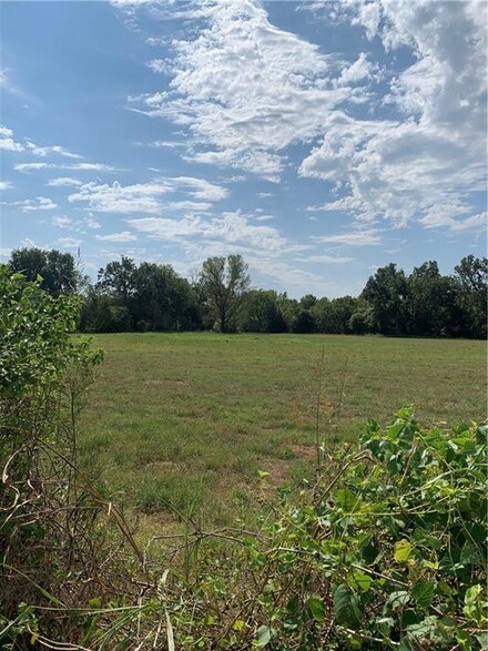 00 Hwy 9 Hwy, Tecumseh, OK 74873